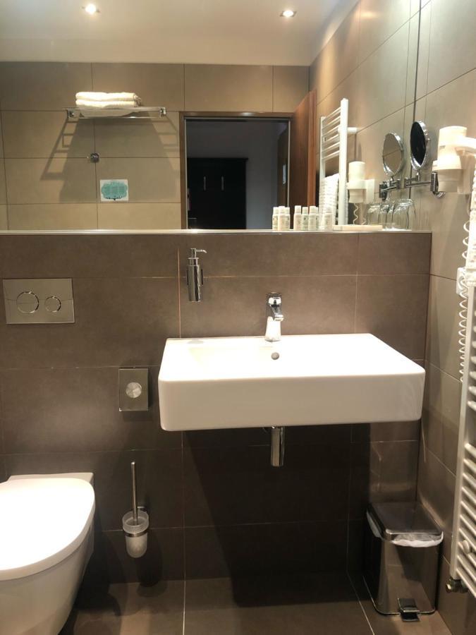 Residence Helmova Прага Екстериор снимка