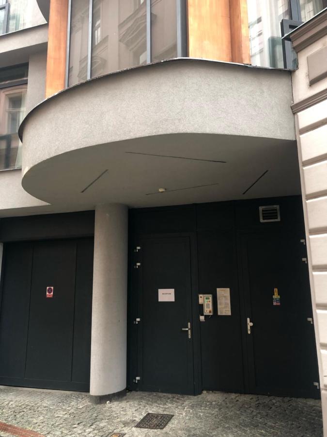 Residence Helmova Прага Екстериор снимка